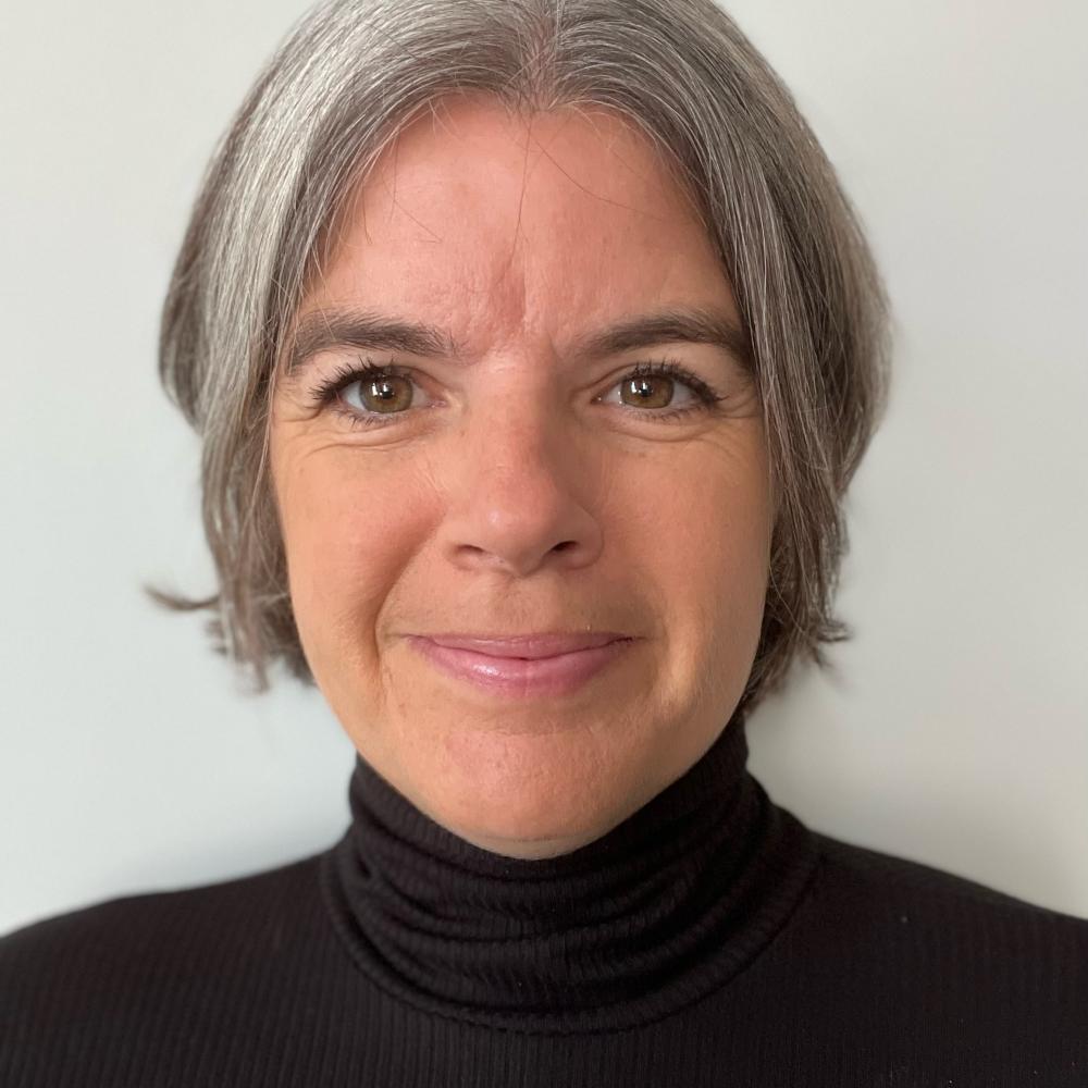 Lisa Rawlings