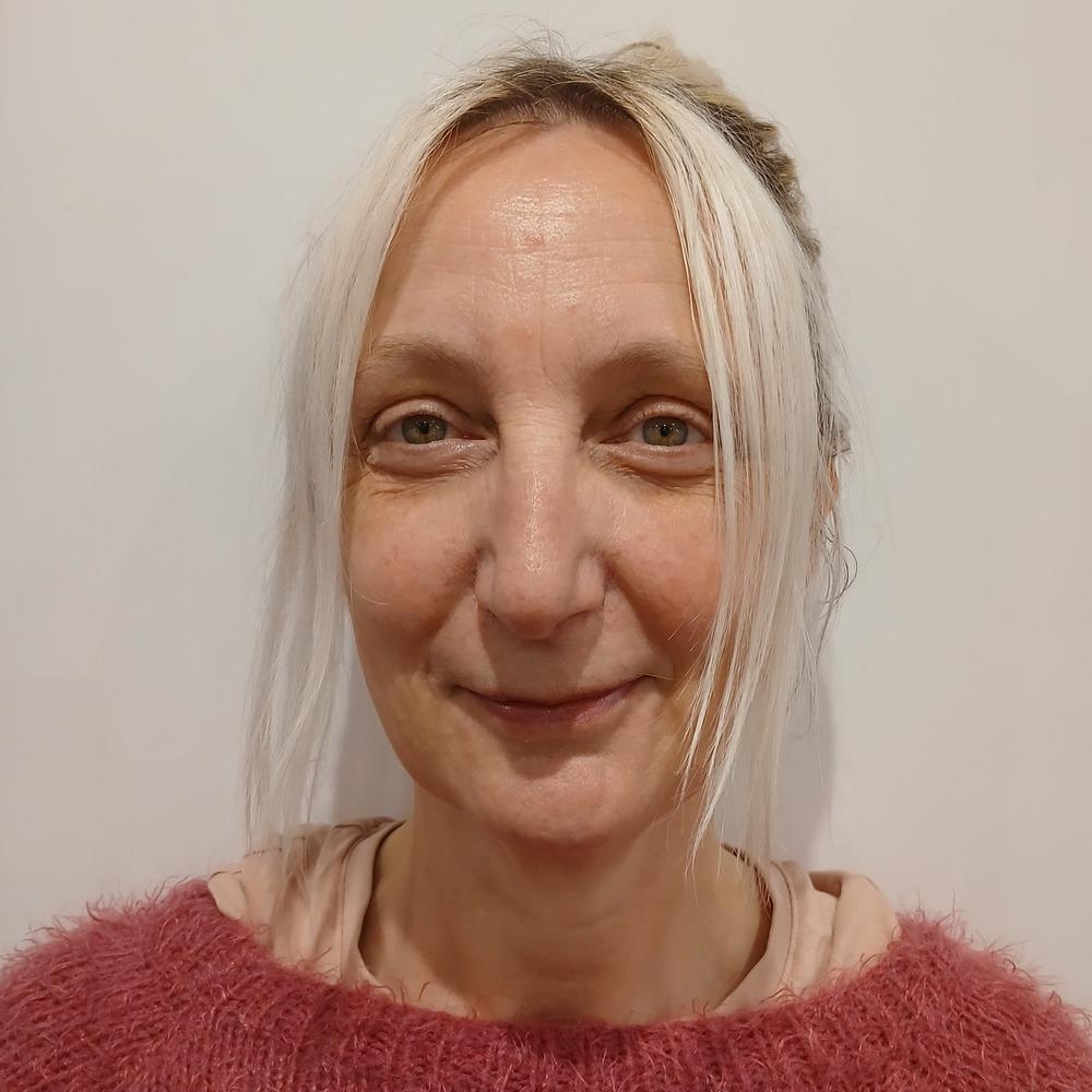 Photo of Mandy Keenoy, Operations Assistant