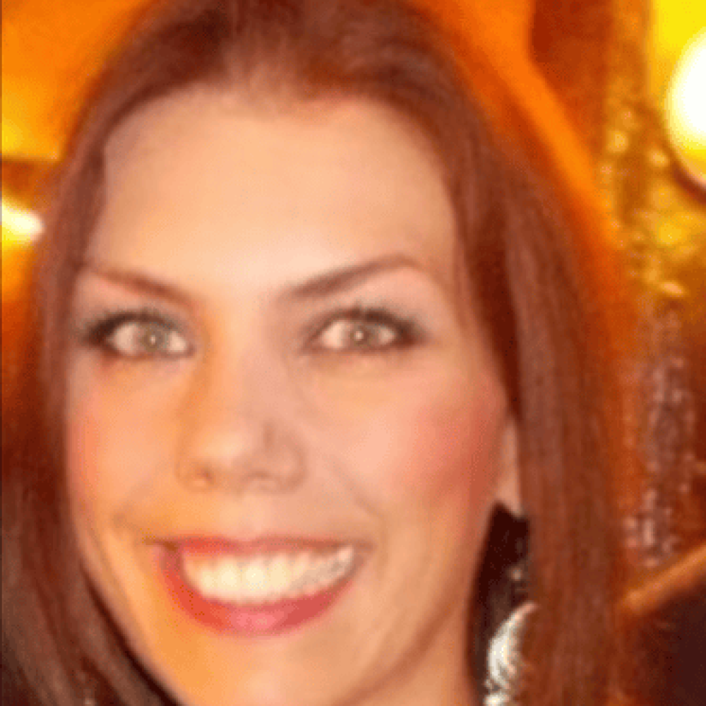 Photo of Vicky Hoffman, Operations Assistant
